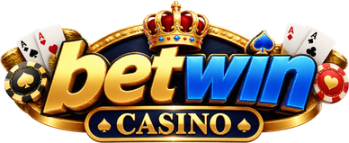 Betwin Casino logo